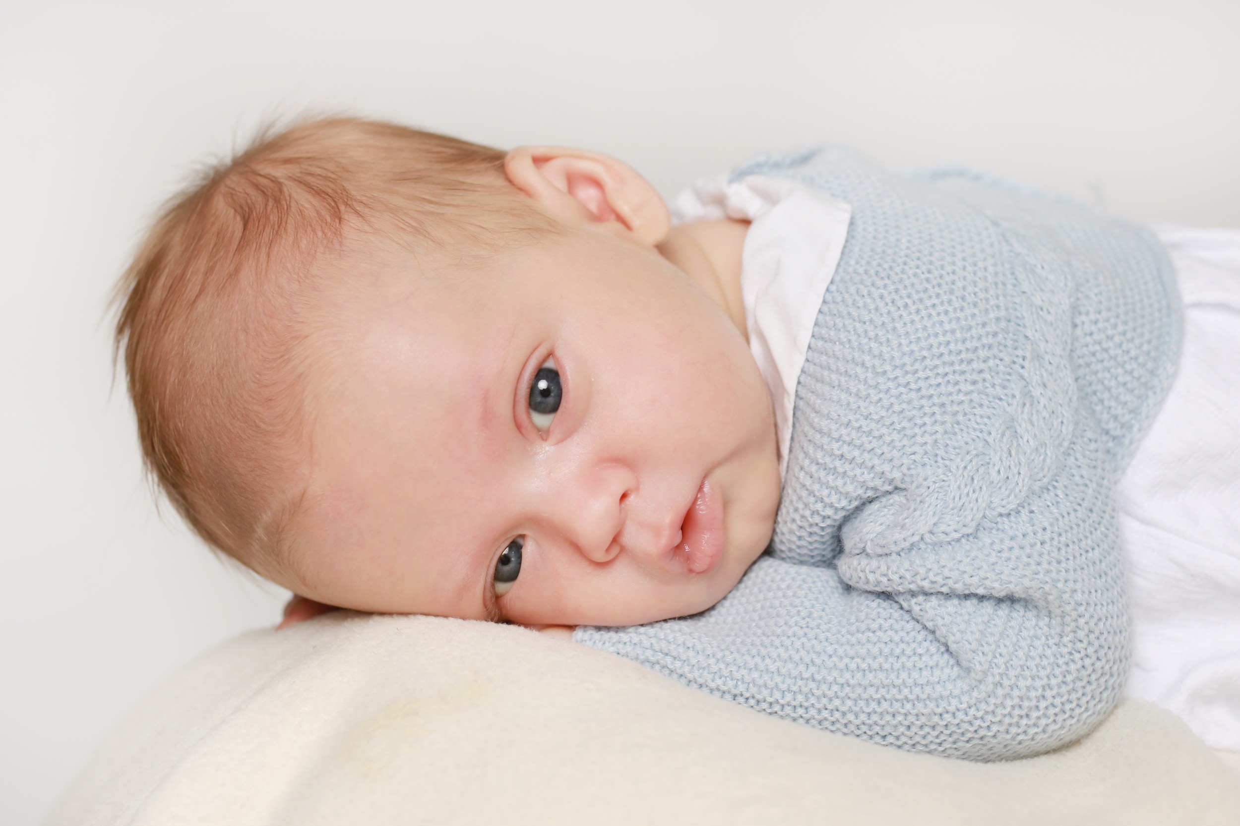 Teresita Zahir Baby Sleep Coach Baby 2