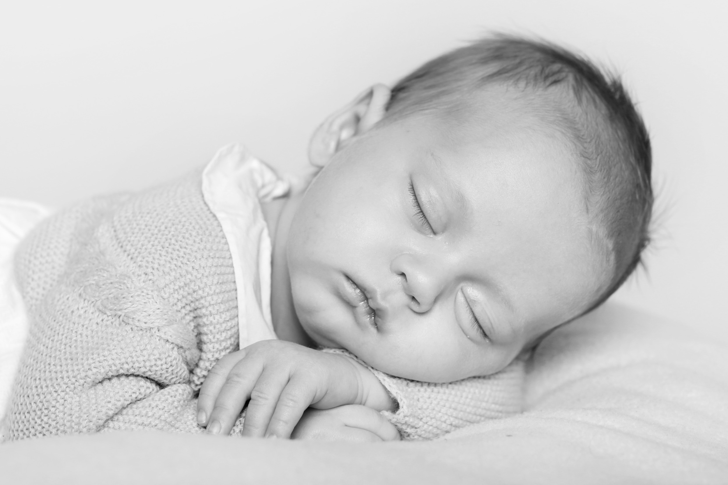 Teresita Zahir Schlafcoach Baby Familie 1