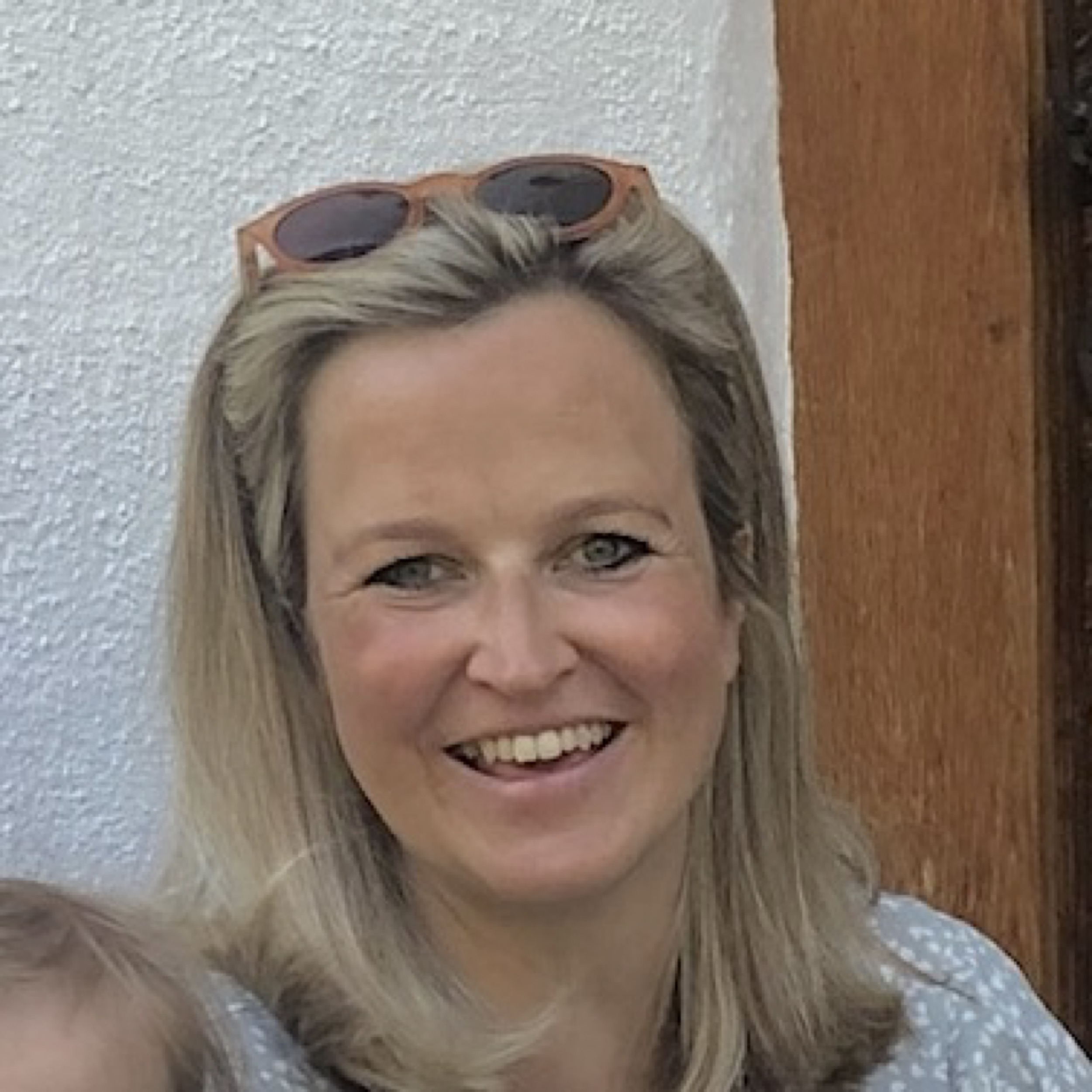 sita zahir profil foto